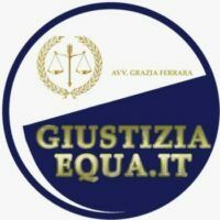Giustizia Equa – Avv. Grazia Ferrara